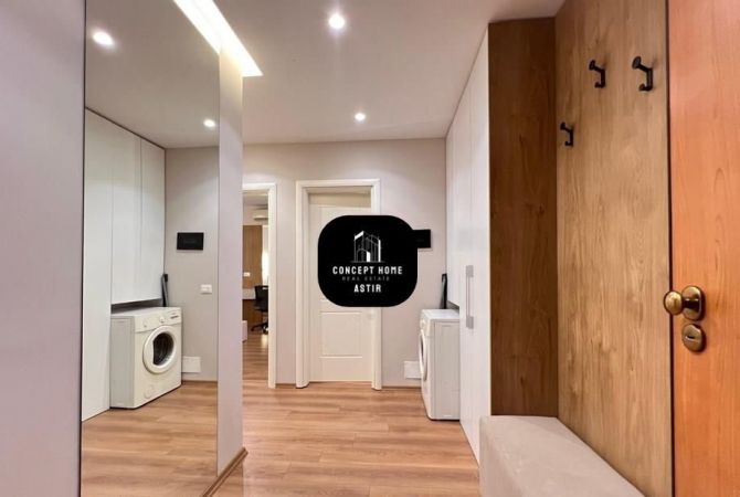 Appartamento in affitto a Tirana 2+1, Arredato