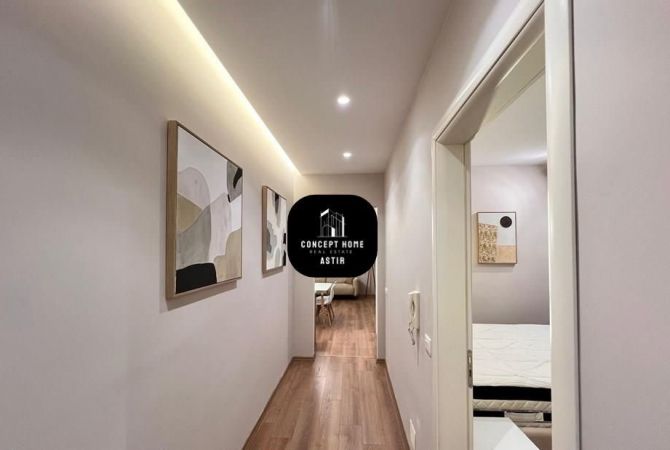 Appartamento in affitto a Tirana 2+1, Arredato