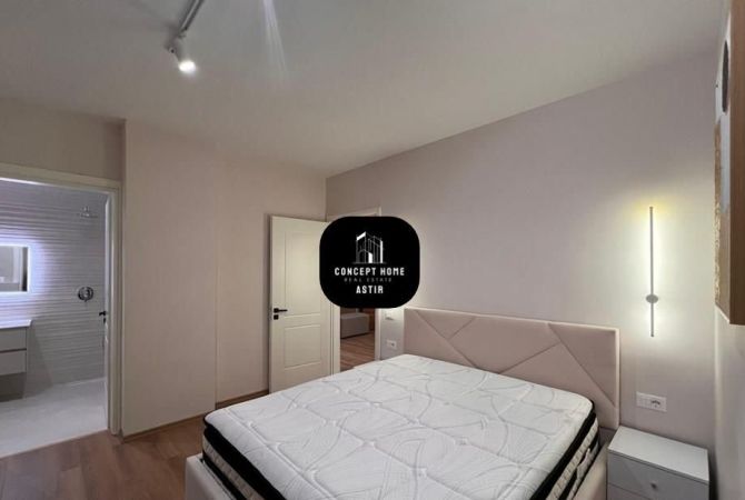 Appartamento in affitto a Tirana 2+1, Arredato