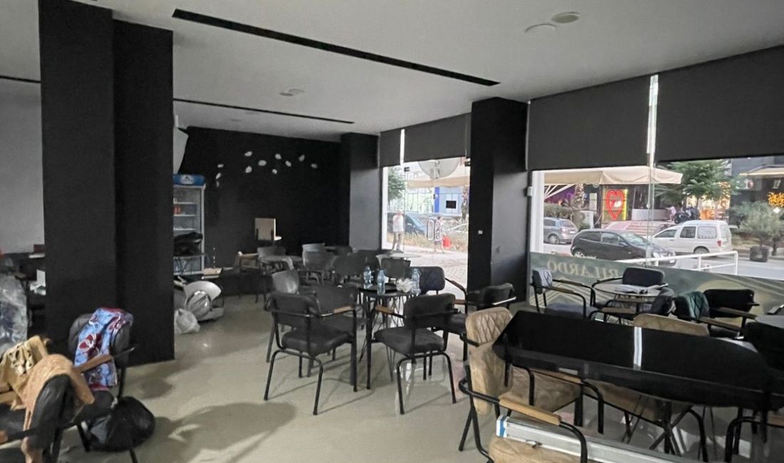 Jepet me qera ambient ne Astir 