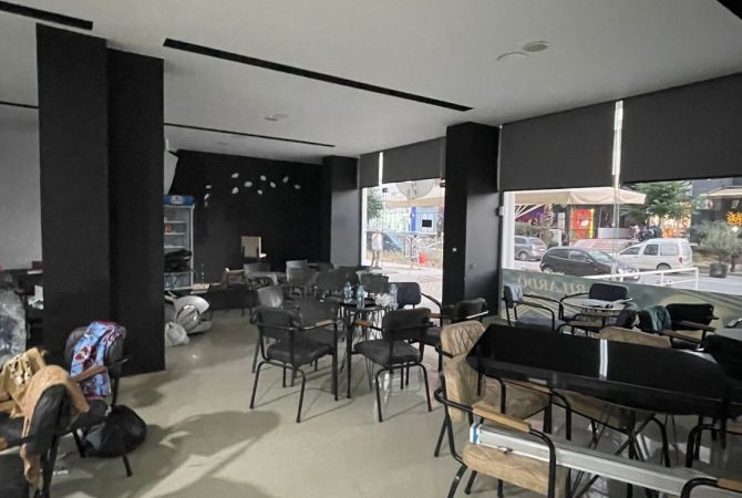 Business Property for Rent 1+1 in Tirana - 100,000 Leke