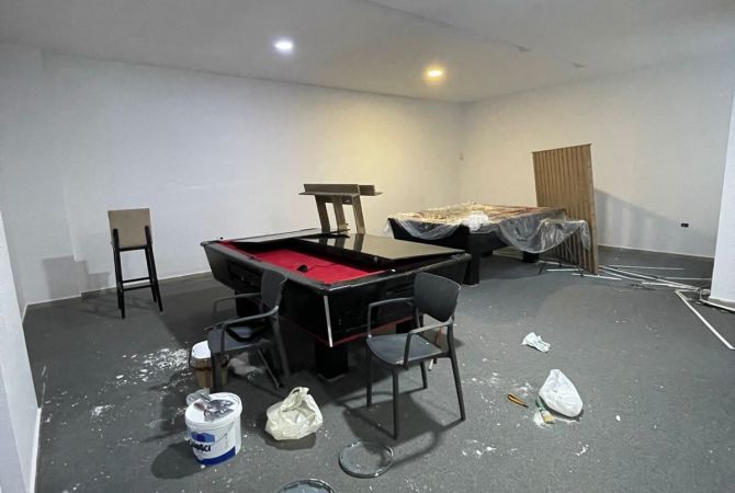 Business Property for Rent 1+1 in Tirana - 100,000 Leke