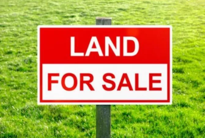 Land for Sale in Lushnje - 63,000 Euro