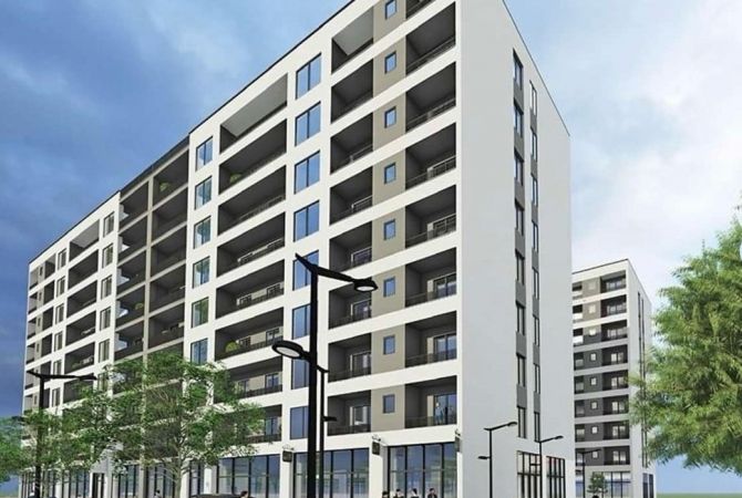 Shtepi ne shitje 2+1 ne Tirane - 76,000 Euro