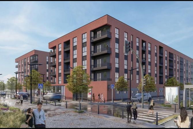 Shtepi ne shitje Apartament ne Tirane, 2+1, Mobilimi Bosh, pa mobiluar, Pagesa 85,000  Euro.