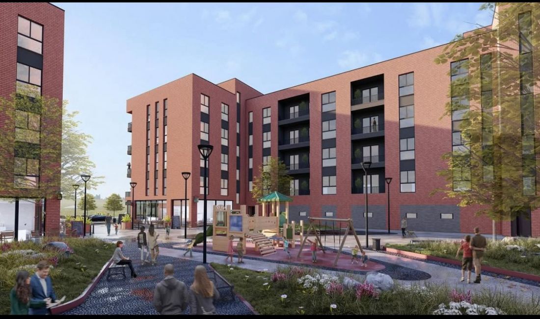 Shtepi ne shitje Apartament ne Tirane, 2+1, Mobilimi Bosh, pa mobiluar, Pagesa 85,000  Euro.