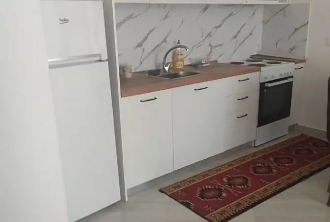 Casa in vendita 1+1 a Tirana - 160,000 Euro