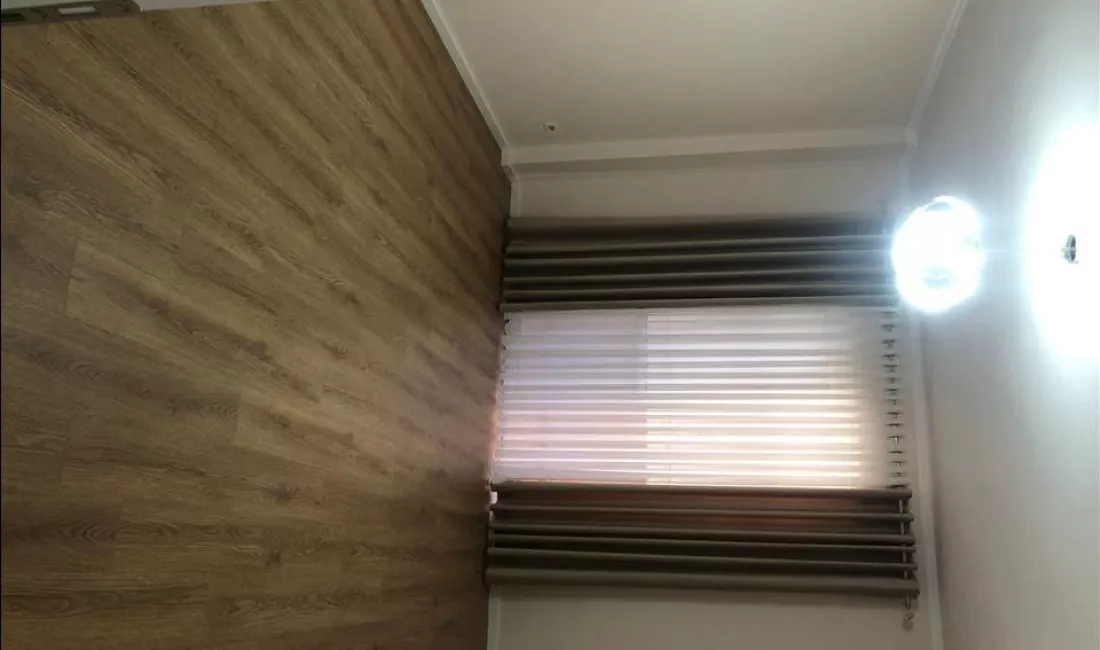 Shtepi ne shitje Apartament ne Tirane, 1+1, Mobilimi Bosh, pa mobiluar, Pagesa 133,000  Euro.