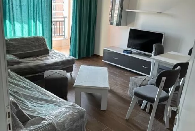 House for Rent 1+1 in Tirana - 40,000 Leke