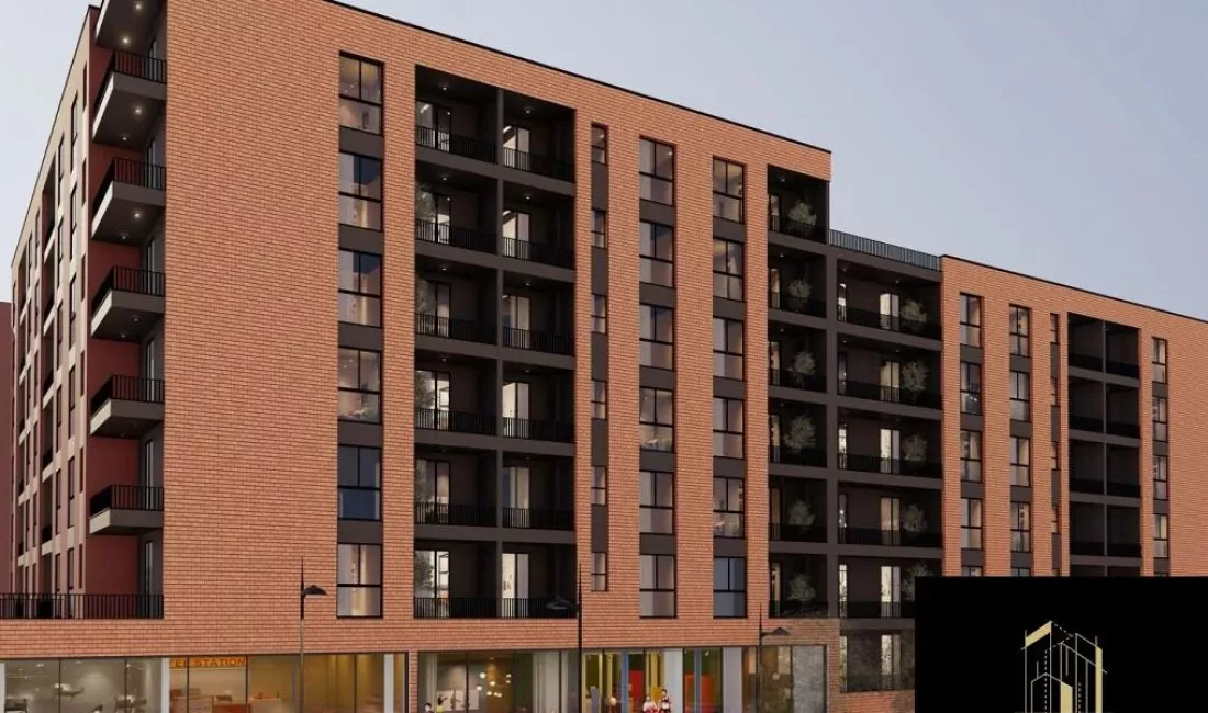 Shtepi ne shitje Apartament ne Tirane, 2+1, Mobilimi Bosh, pa mobiluar, Pagesa 74,600  Euro.