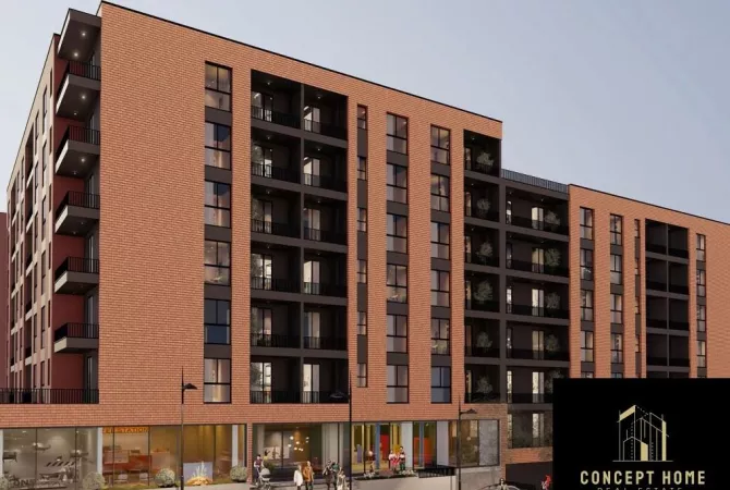 Shtepi ne shitje 2+1 ne Tirane - 74,600 Euro