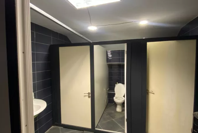 Business Property for Rent 4+1 in Tirana - 7,150 Euro