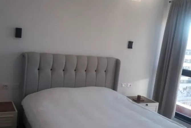 Apartment for rent in Tirana 1+1, Furnished