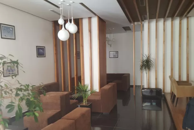 Business Property for Rent 2+1 in Tirana - 1,800 Euro