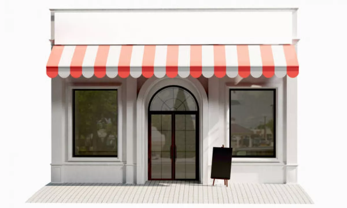 Jepet me qera ambient biznesi ne Astir 