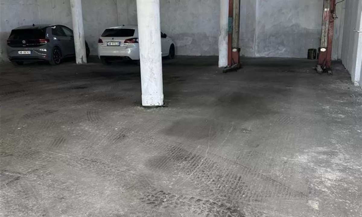 Jepet me qera ambient biznesi ne Kamez