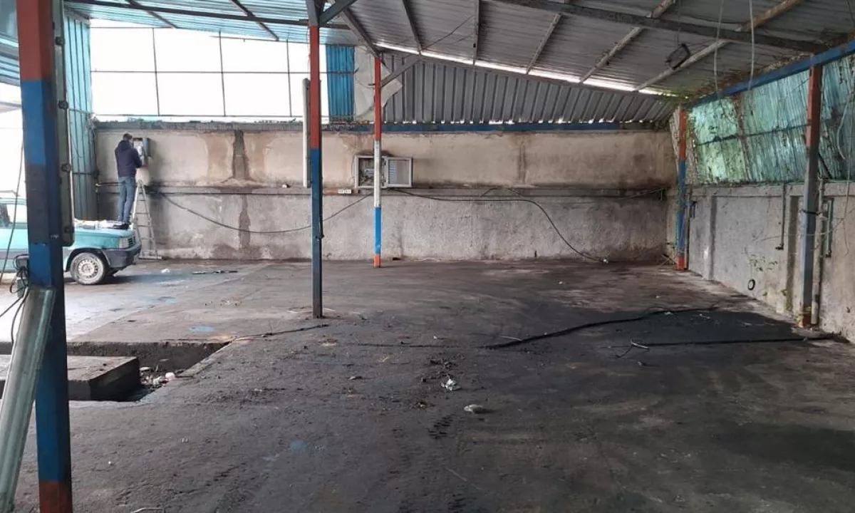 JEPET ME QIRA KAPANON NE VAQARR