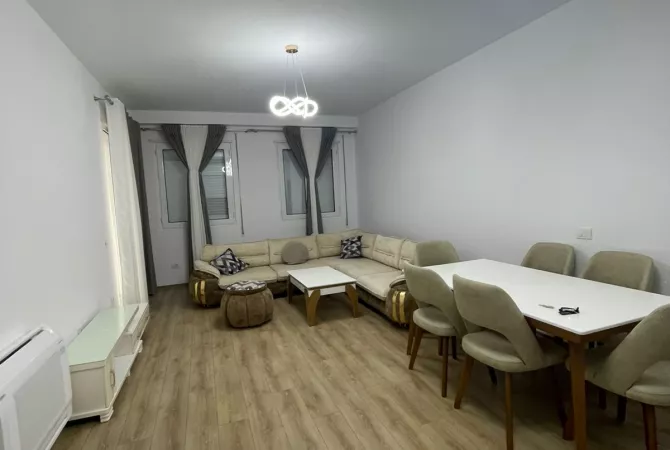 Apartment for rent in Tirana 2+1, Furnished