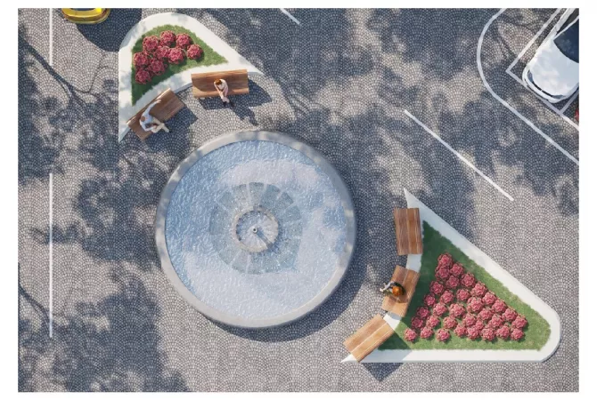 Shtepi ne shitje Vila Luksoze ne Tirane, 2+1, Mobilimi Bosh, pa mobiluar, Pagesa 859,000  Euro.