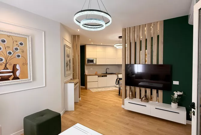 Shtepi ne shitje 2+1 ne Tirane - 245,000 Euro