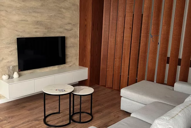 Casa in affitto 2+1 a Tirana - 900 Euro