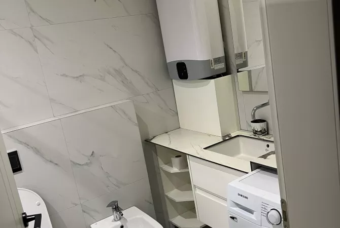 Appartamento in affitto a Tirana 2+1, Arredato