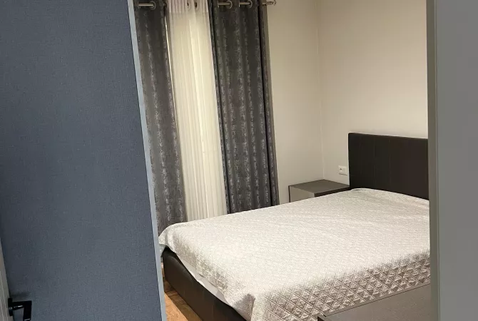 Appartamento in affitto a Tirana 2+1, Arredato