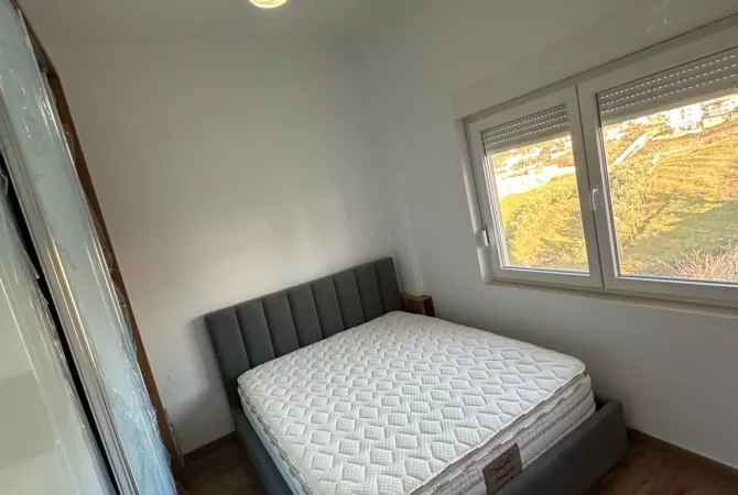 Shtepi me qera Apartament ne Tirane, 1+1, Mobilimi E mobiluar, Pagesa 37,000  Leke.