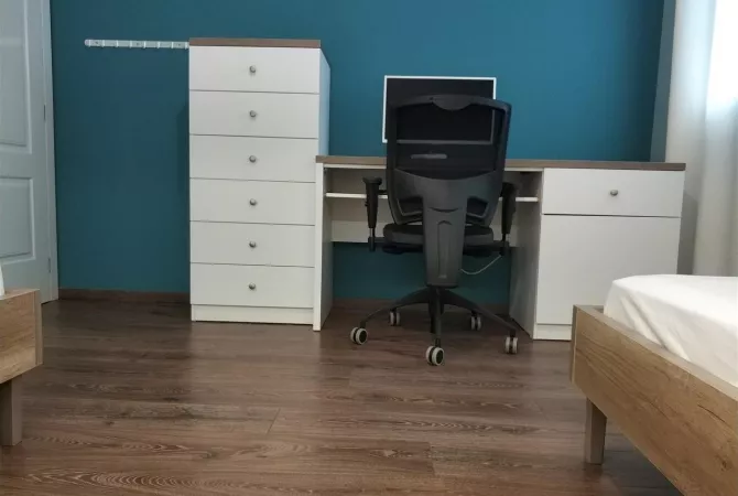 Appartamento in affitto a Tirana 2+1, Arredato