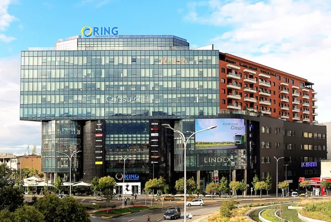 Shtepi ne shitje 2+1 ne Tirane - 195,000 Euro