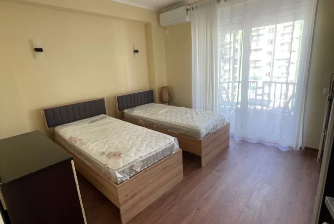 Apartment for rent in Tirana 2+1, Furnished