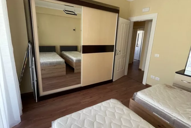 Apartment for rent in Tirana 2+1, Furnished