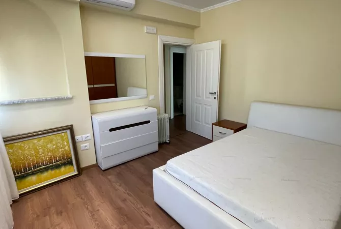 Apartment for rent in Tirana 2+1, Furnished