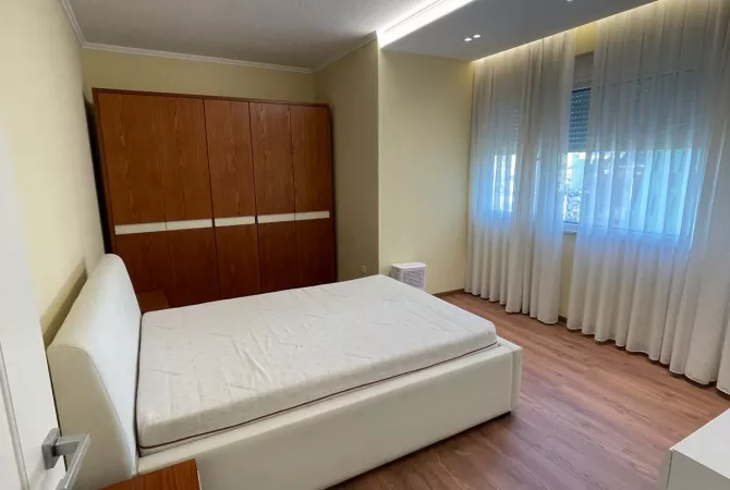 Apartment for rent in Tirana 2+1, Furnished