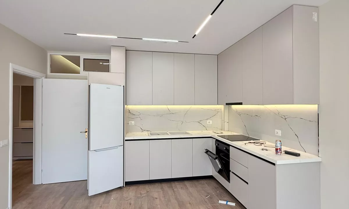 Apartment for rent in Tirana 2+1, Furnished