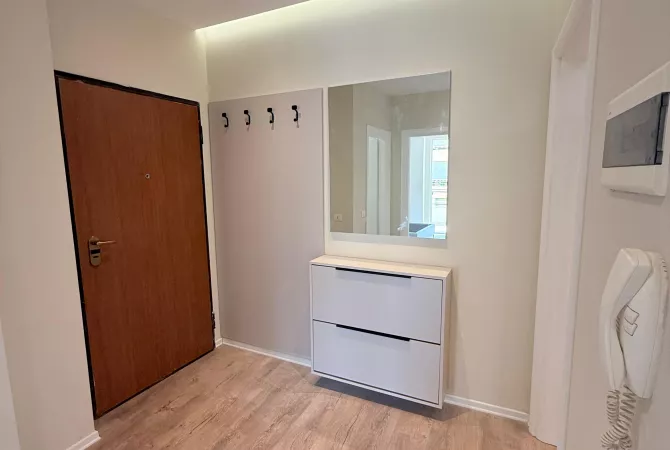 Apartment for rent in Tirana 2+1, Furnished