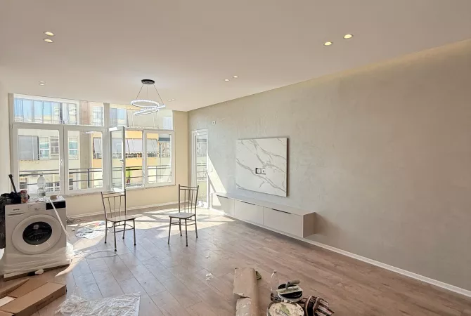 Apartment for rent in Tirana 2+1, Furnished