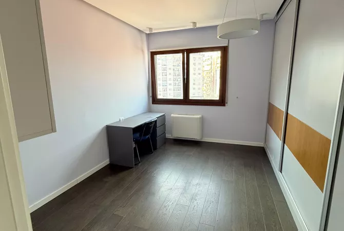 Apartment for rent in Tirana 2+1, Furnished