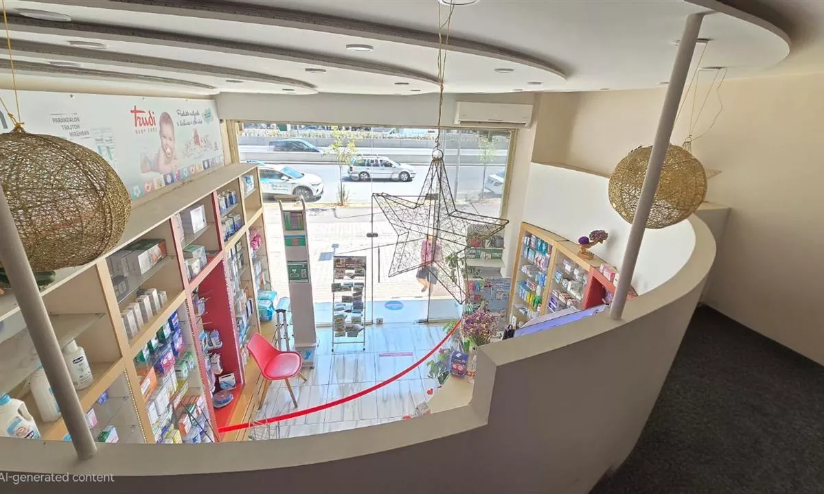 Jepet me qera ambient ne Astir