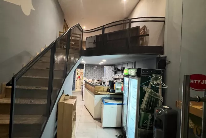 Business Property for Rent 2+1 in Tirana - 1,600 Euro