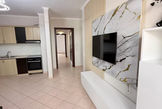 Shitet Apartament 2+1 ne Astir 