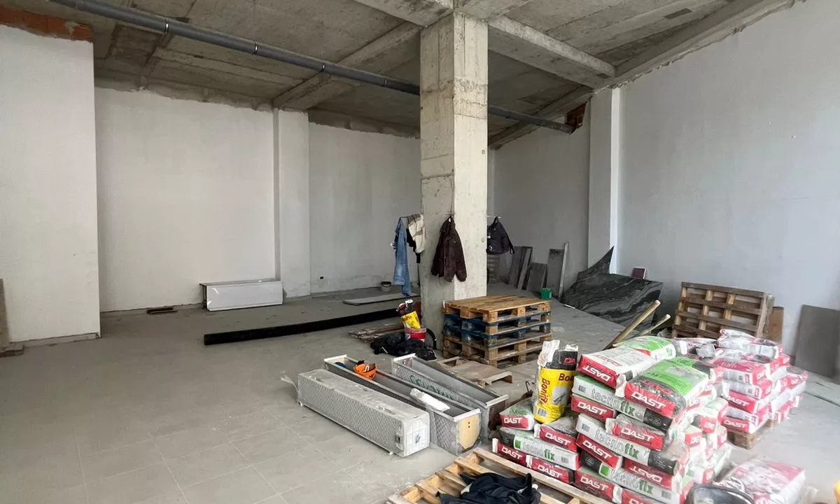 Jepet me qera Ambient tek Liqeni i Thate