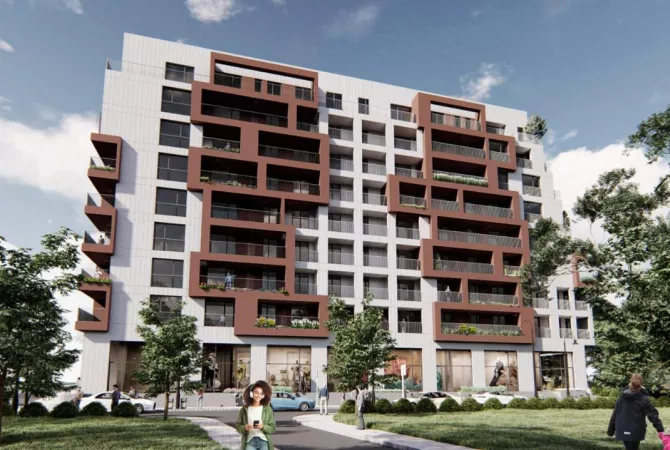 Shtepi ne shitje 2+1 ne Tirane - 82,743 Euro