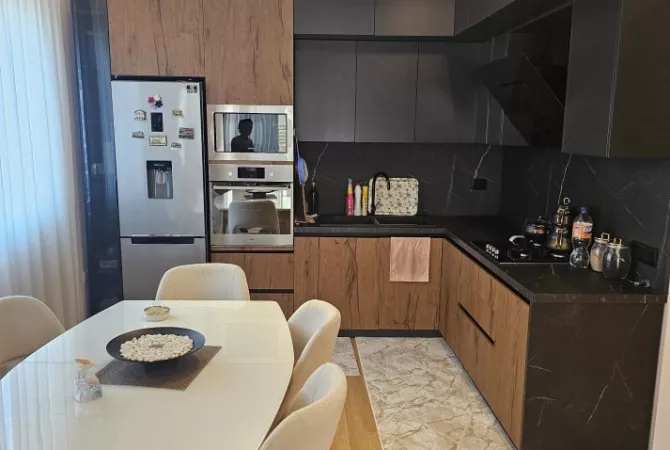 House for Rent 2+1 in Tirana - 600 Euro