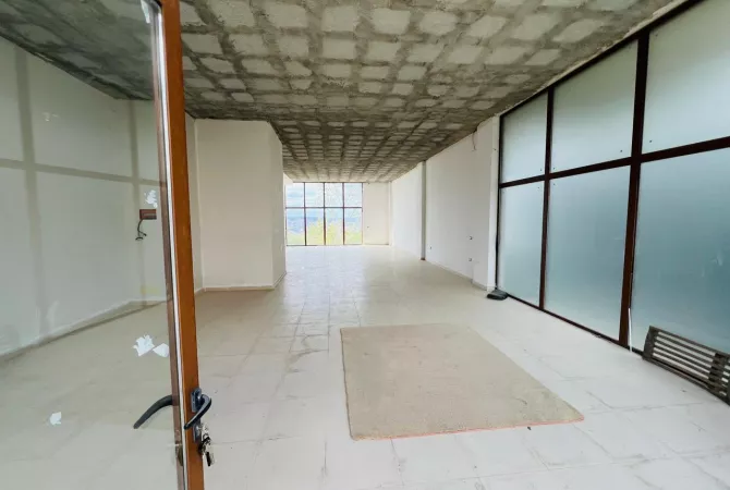 Business Property for Rent 4+1 in Tirana - 500 Euro