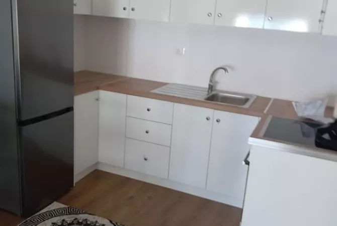 House for Rent 1+1 in Tirana - 38,000 Leke