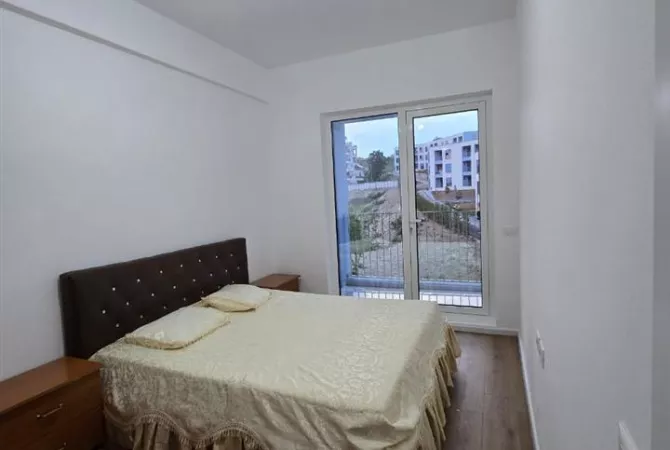 Shtepi me qera Apartament ne Tirane, 1+1, Mobilimi E mobiluar, Pagesa 38,000  Leke.