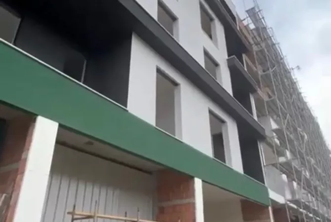 House for Sale 2+1 in Tirana - 89,590 Euro