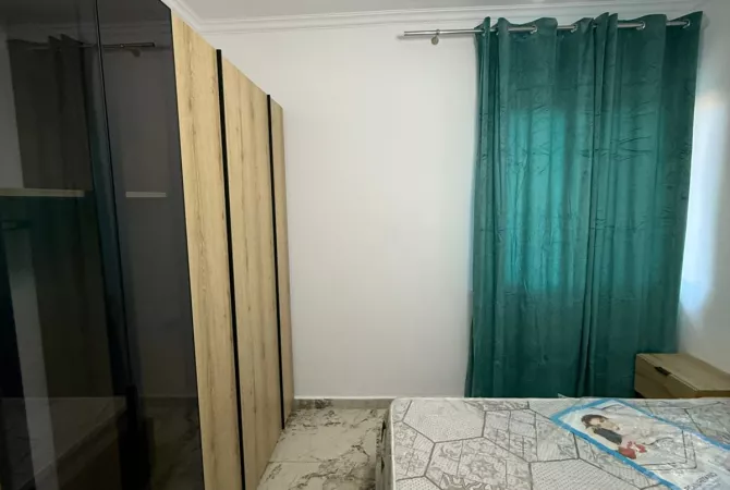 Shtepi ne shitje Apartament ne Durres, 1+1, Mobilimi E mobiluar, Pagesa 72,000  Euro.