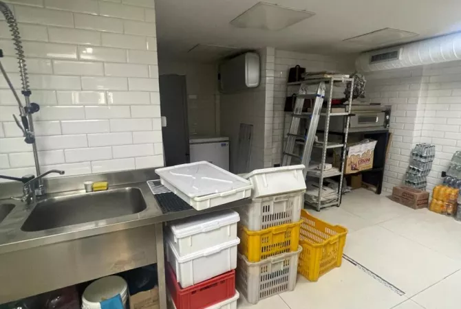 Jepet me qera  ambient biznesi ne Kinostudio.